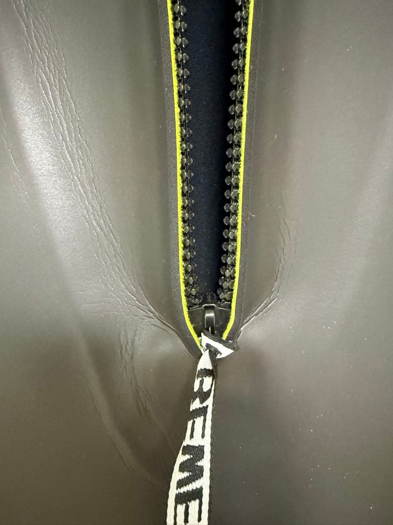 BEWET ウェットスーツ セミドライ