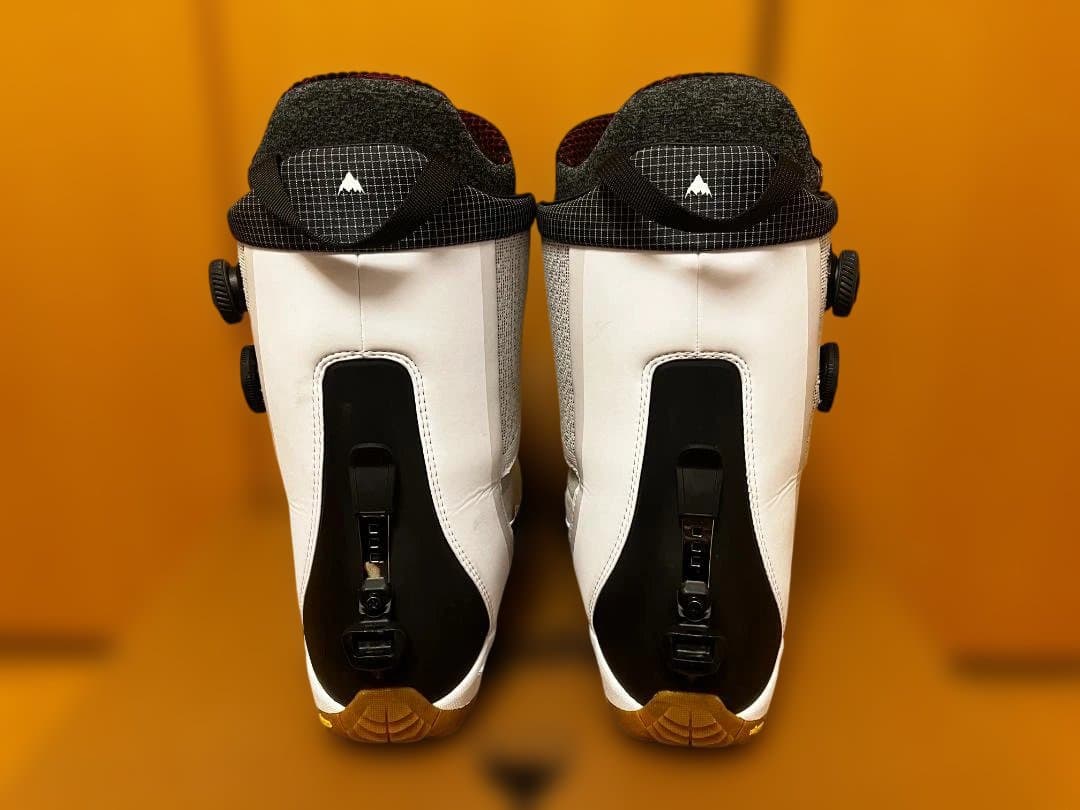 スノーボード BURTON Step On Highshot X Pro White 28.0