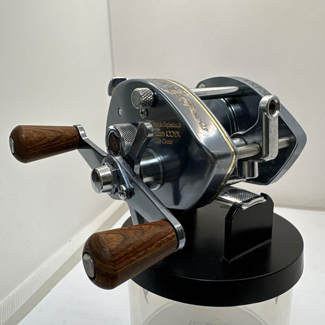 シマノバンタム100ＥＸ