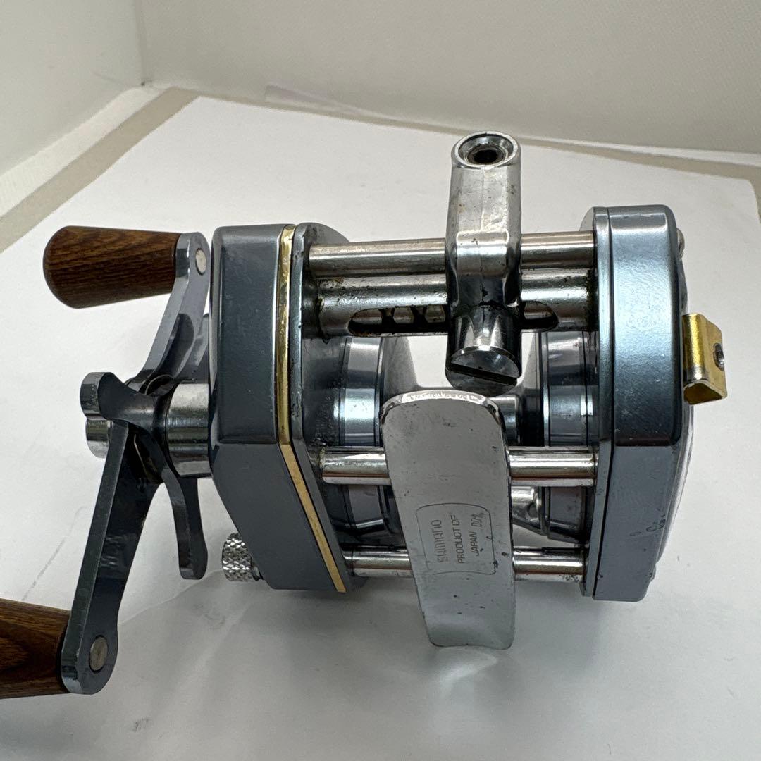 シマノバンタム100ＥＸ