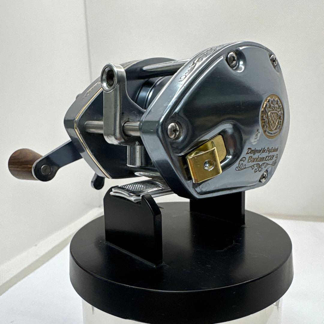 シマノバンタム100ＥＸ