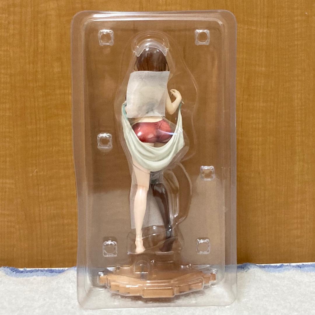 キューズQ ライザのアトリエ2 ライザ お着替えmode フィギュア