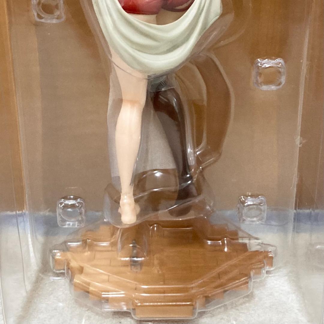 キューズQ ライザのアトリエ2 ライザ お着替えmode フィギュア