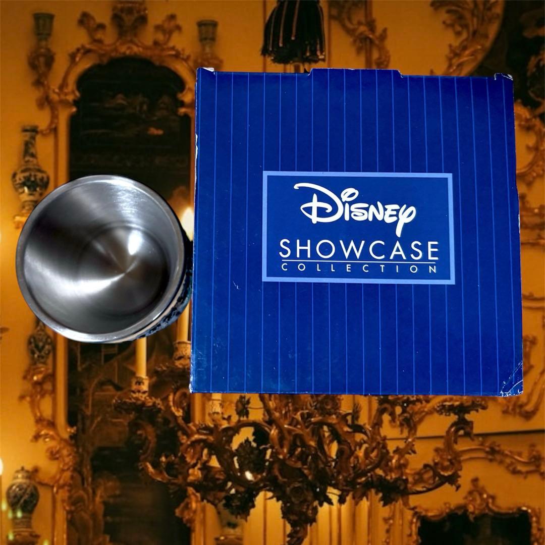 ホーンテッドマンション　ショーケース　エネスコ　ゴブレット　置物　enesco