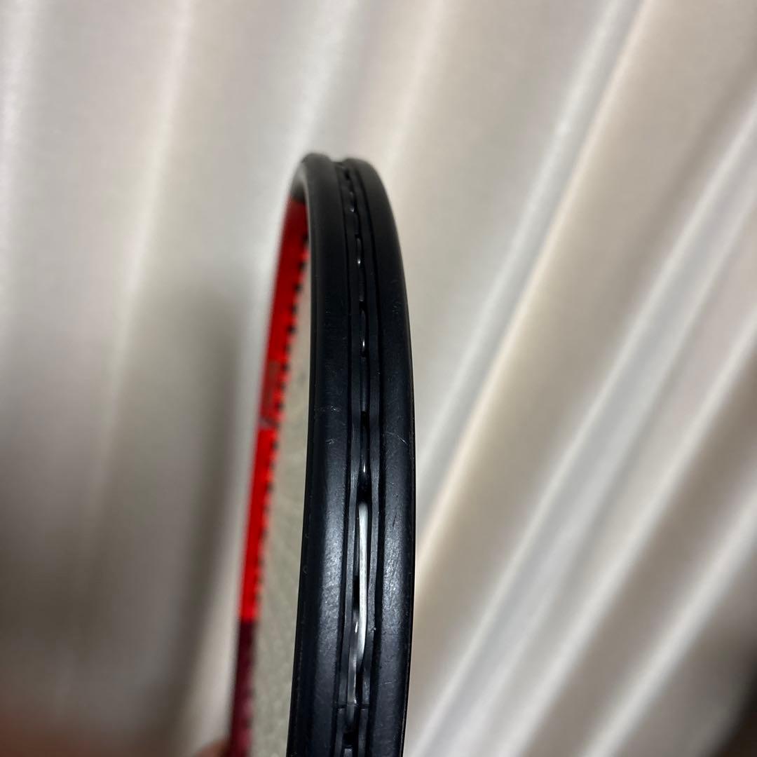 DUNLOP テニスラケット cx200 TOUR G2 2024年モデル 美品