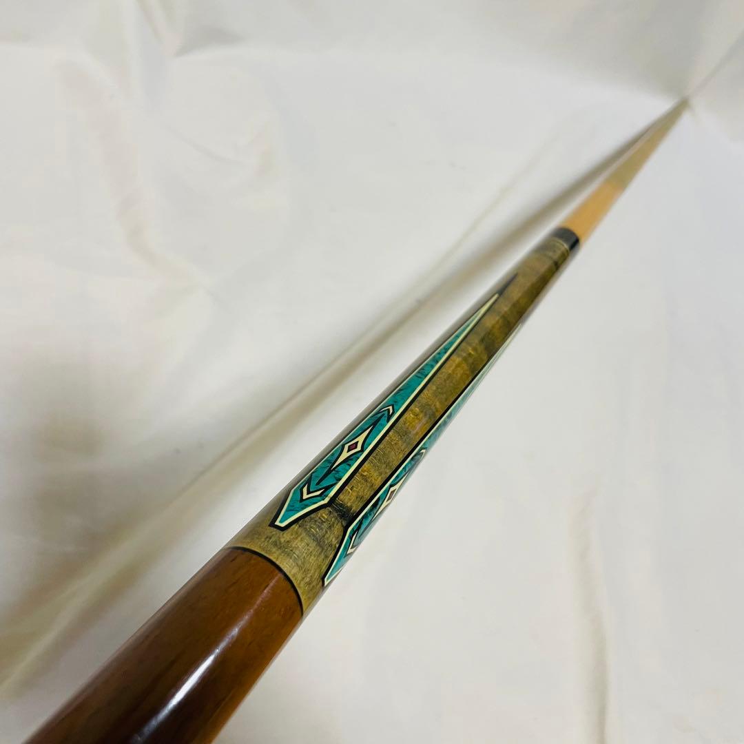 Adam アダム　ビリヤード　キュー