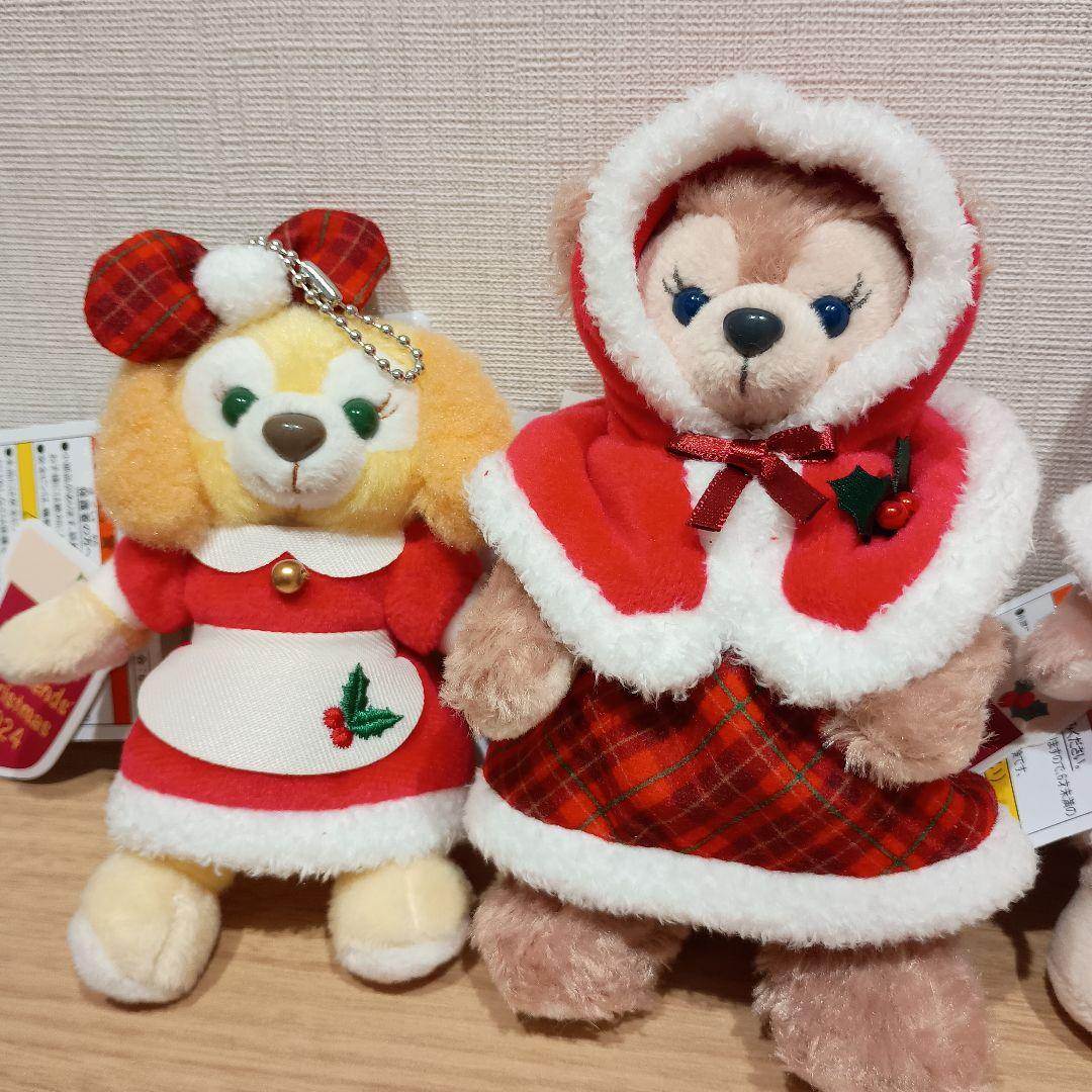 【新品・タグ付き】リーナベル　シェリーメイ　ステラルー　ジェラトーニ　クッキー