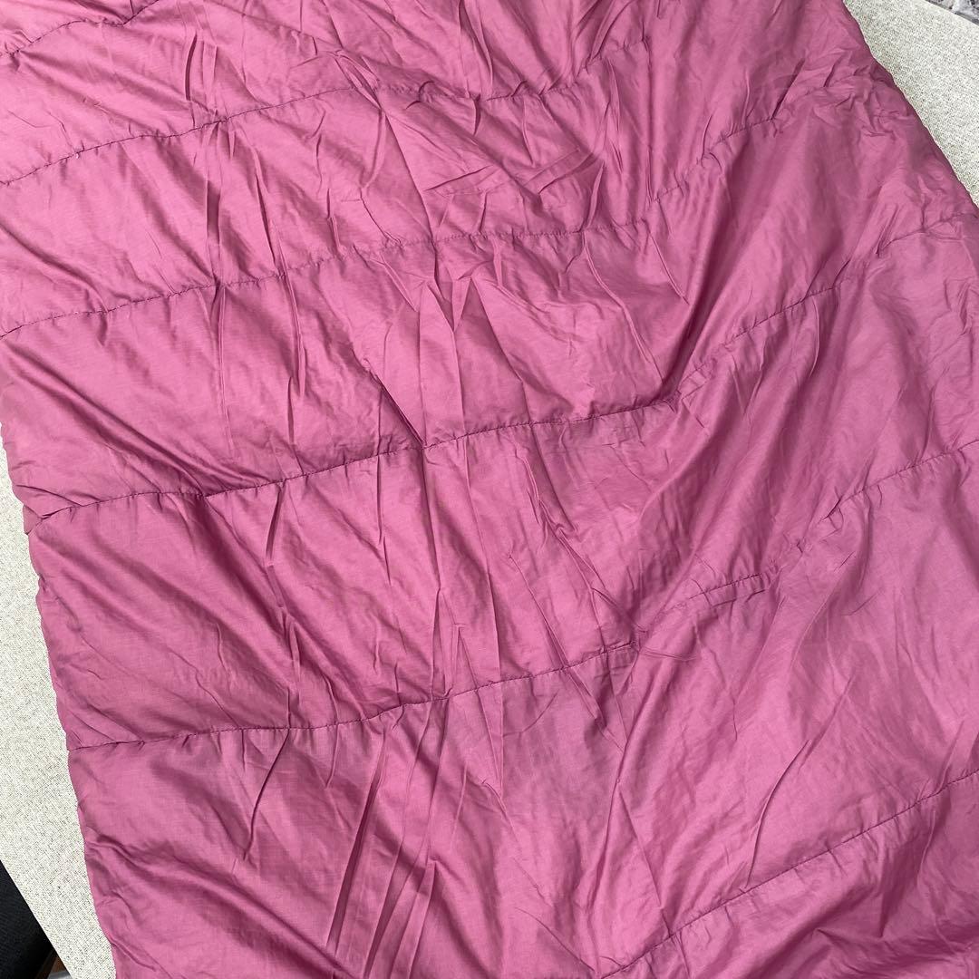 N953♪ モンベル　Down Hugger#3