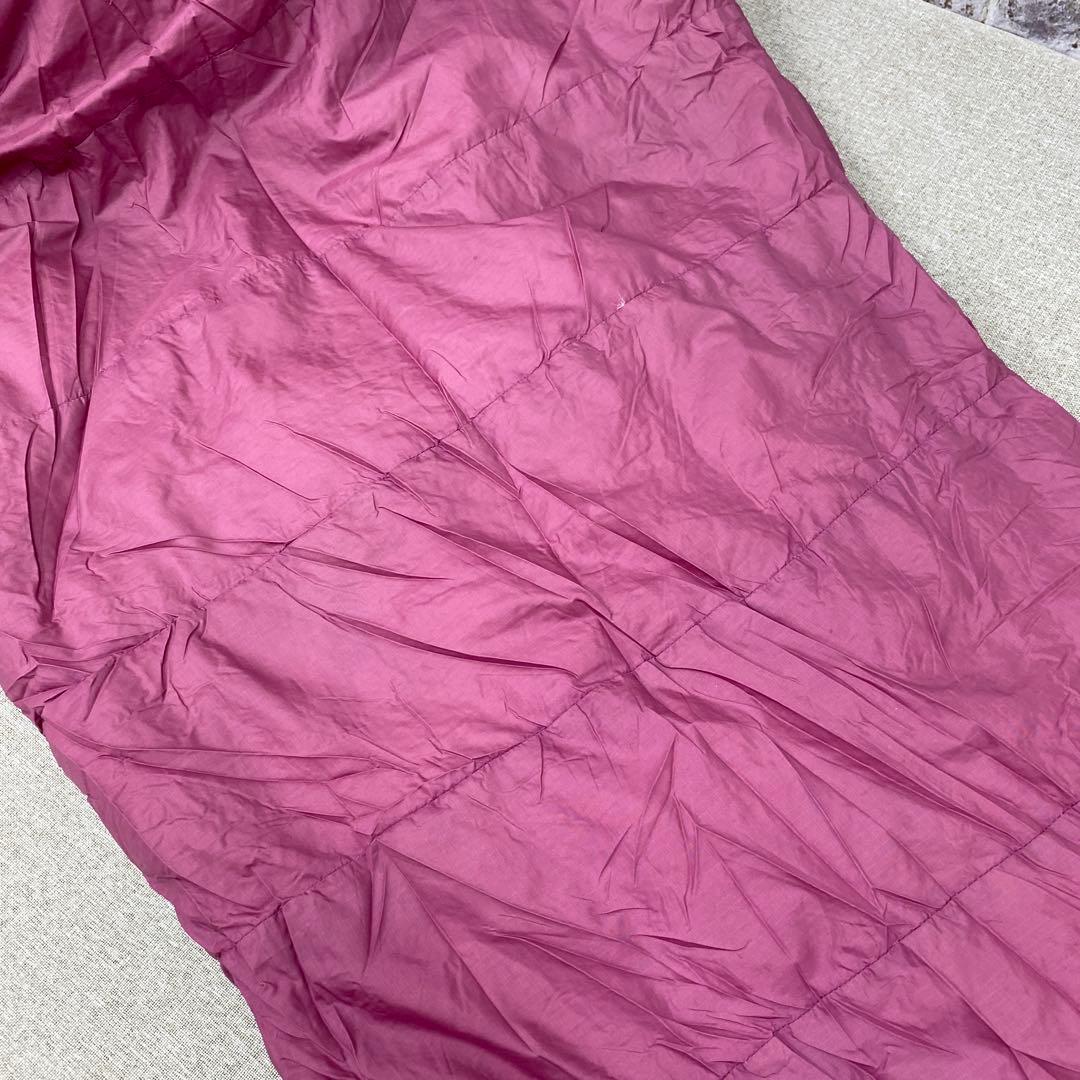 N953♪ モンベル　Down Hugger#3