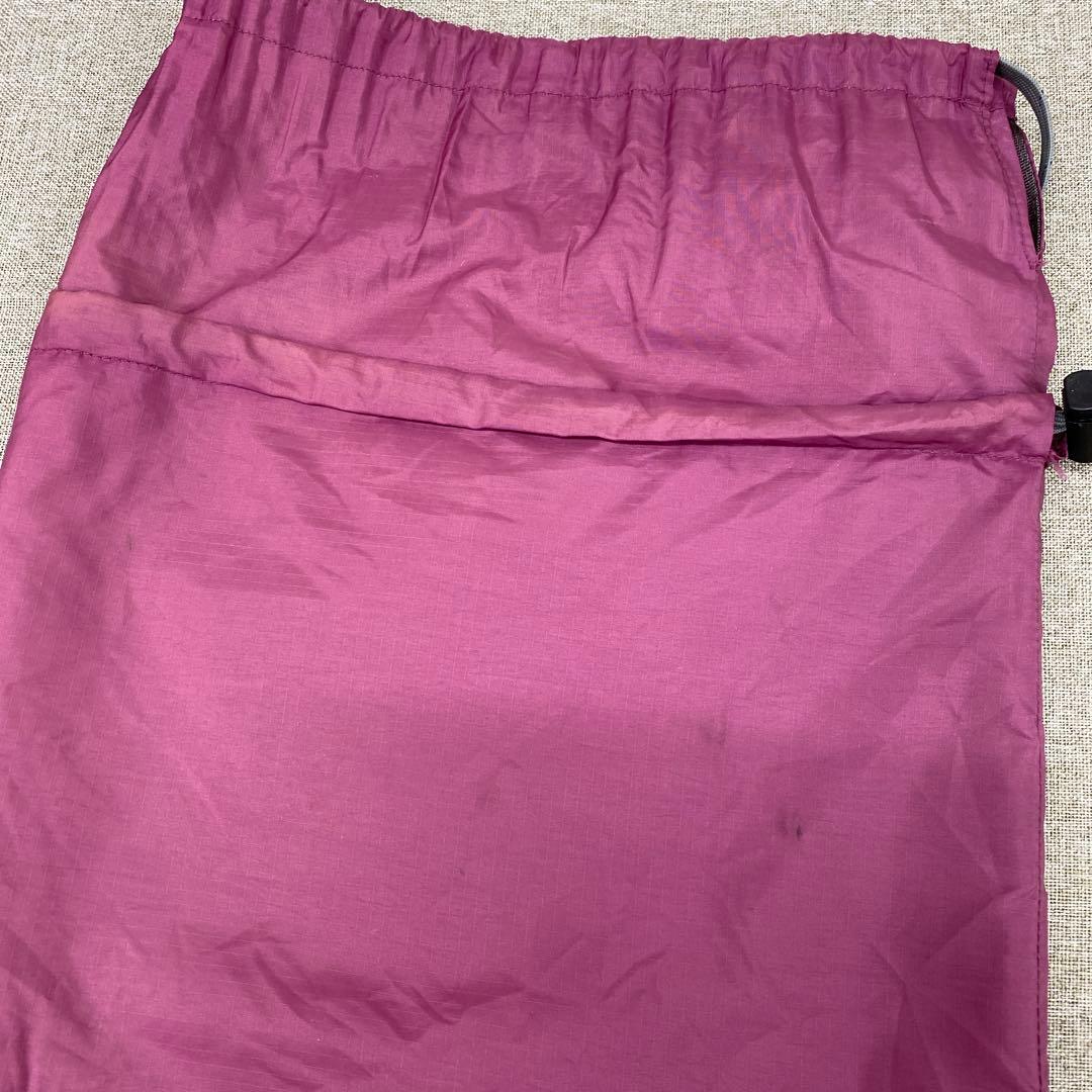 N953♪ モンベル　Down Hugger#3