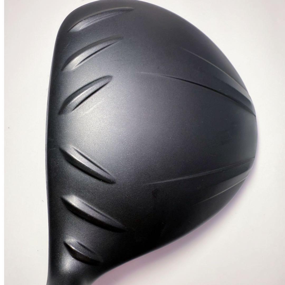 G410 SFT 10.5° PING ピン ドライバー　ヘッドのみ