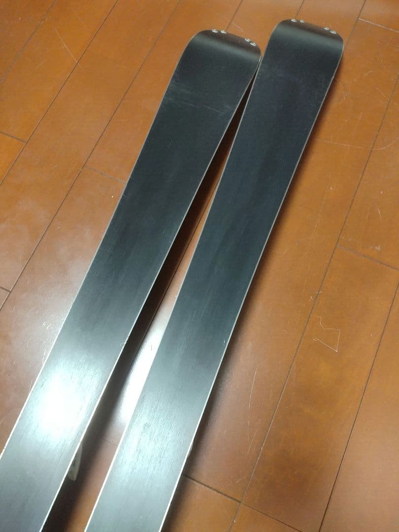 【ATOMIC☆】146cm　スキー板セット♪　送料無料！