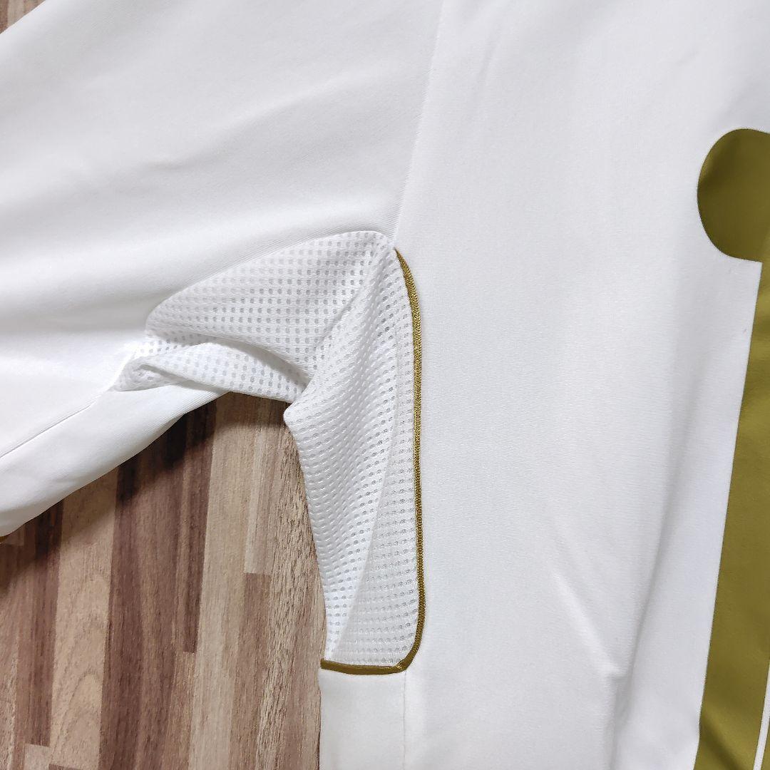 【タグ付き】レアル・マドリード　11/12　エジル　10番　ユニフォーム