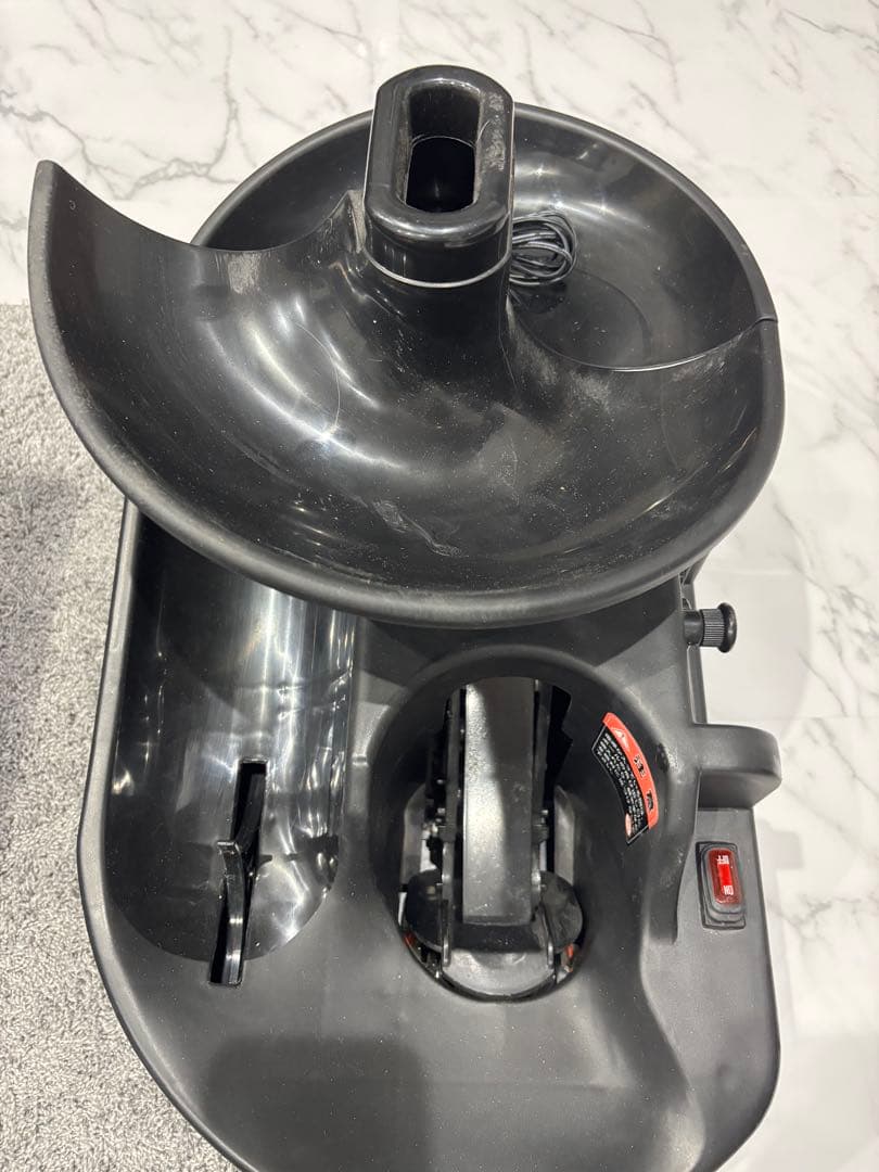 ProMark トスマシン　野球練習用具