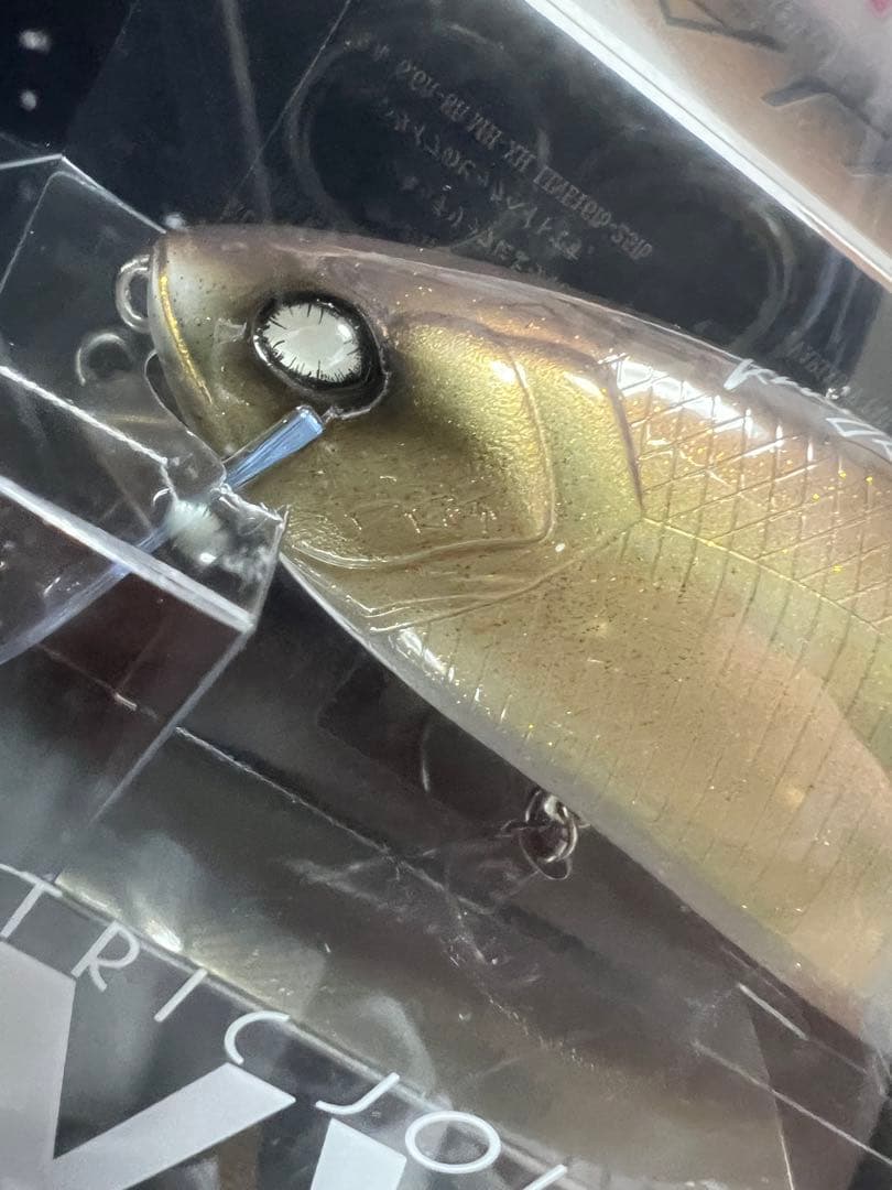 DRT タイニークラッシュ Lo