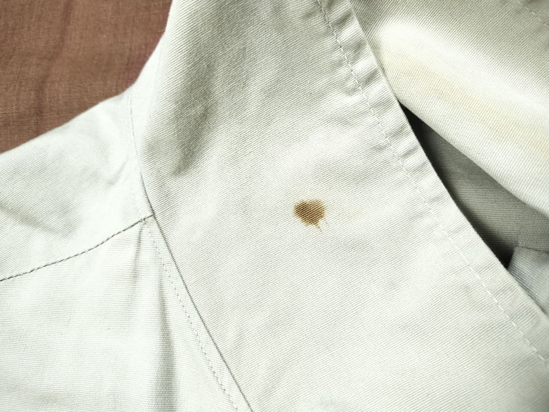 70s blacksheep フィッシングジャケット　XL カメラマン