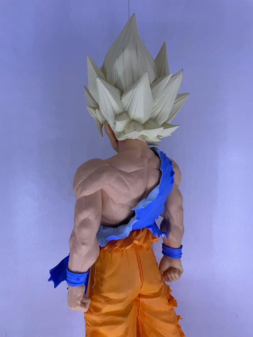 SMSP 孫悟空　02 開封品　3/10 12:00までの出品