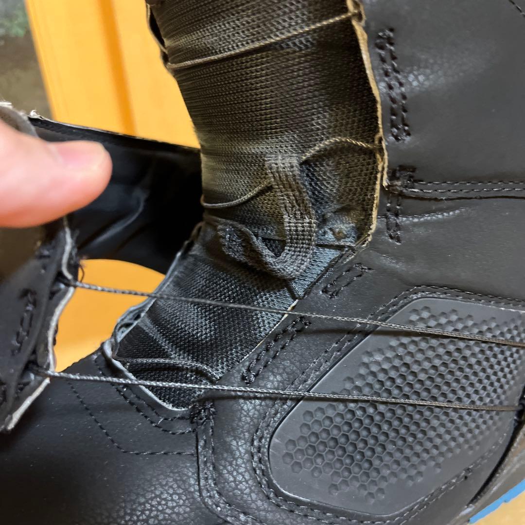 Burton Photon Wide ステップオン　スノーボードブーツ 7