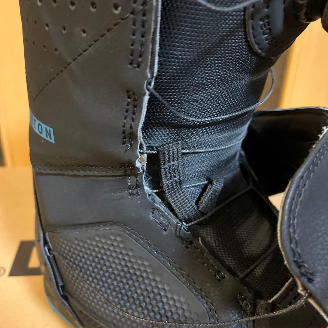 Burton Photon Wide ステップオン　スノーボードブーツ 7