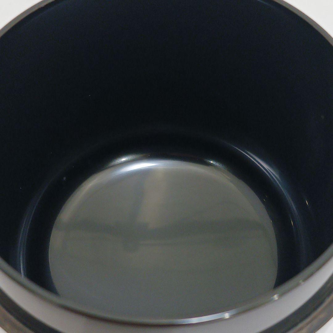 Y3031-2 茶道具 加賀蒔絵師 竹内幸斎作 立雛蒔絵 中棗 共箱　#13