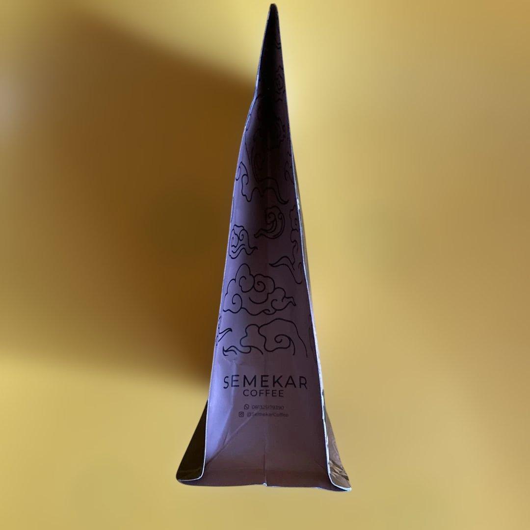 コーヒー ARABICA LUWAK LIAR 200G