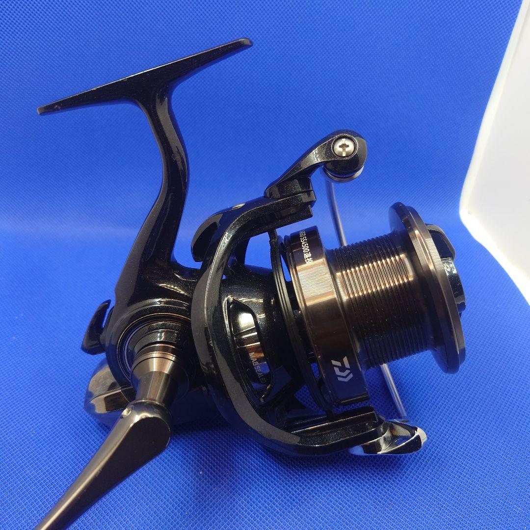 ダイワ14 PROARGO SS4500遠投リール