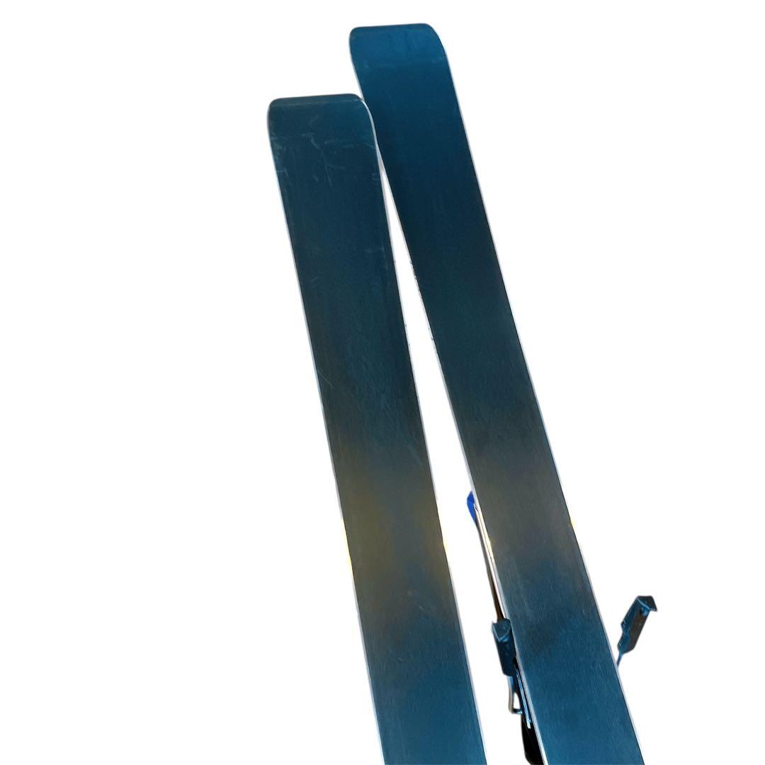 SALOMON サロモン DEMO XT 170cm スキー板