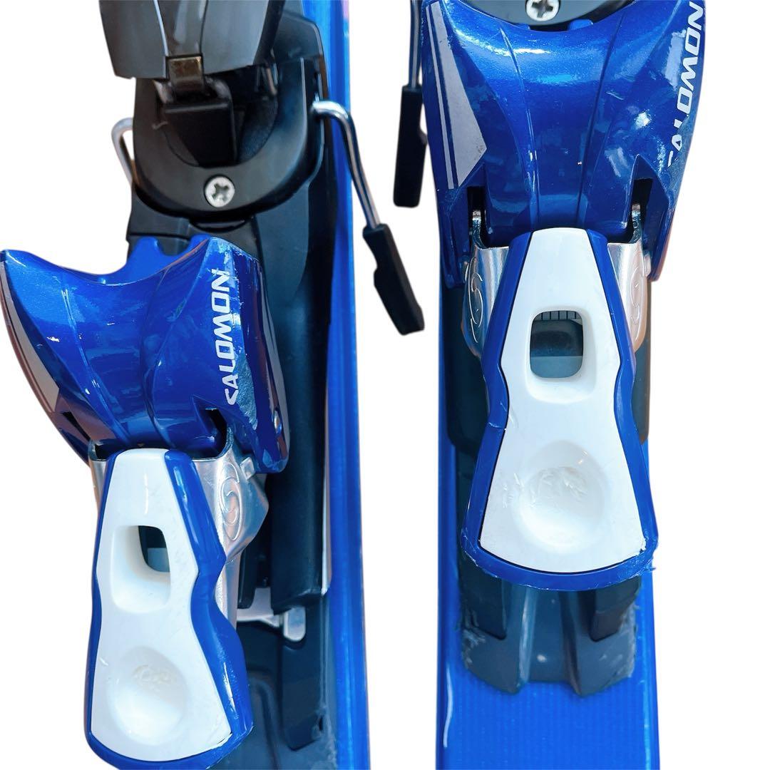 SALOMON サロモン DEMO XT 170cm スキー板