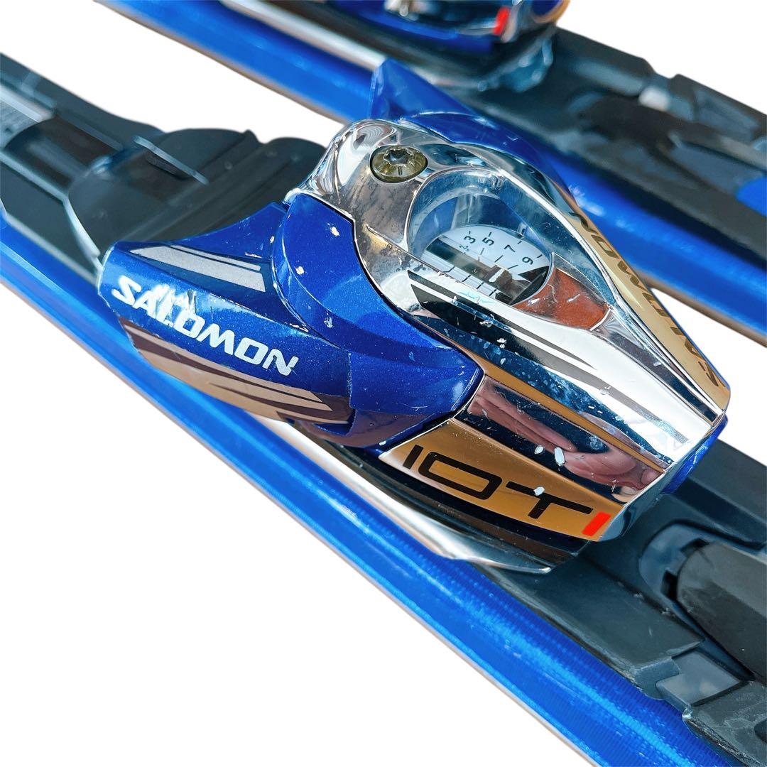 SALOMON サロモン DEMO XT 170cm スキー板