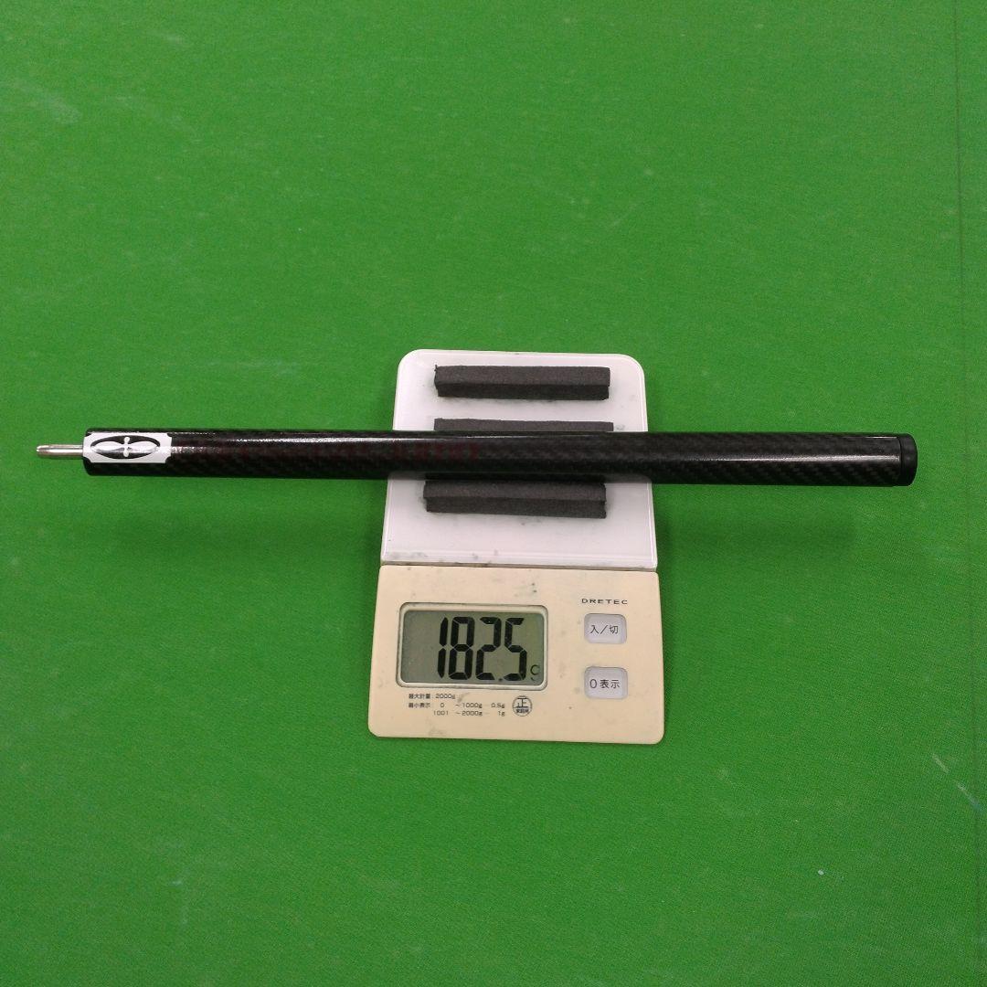 aggressive　jump　cue