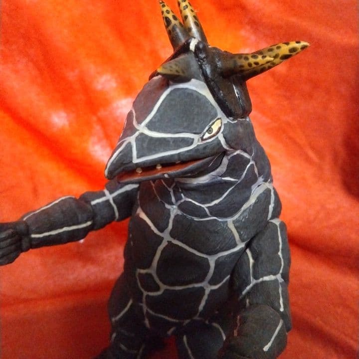 ◎ウルトラマン◎ウルトラ怪獣シリーズ◎ドラコ