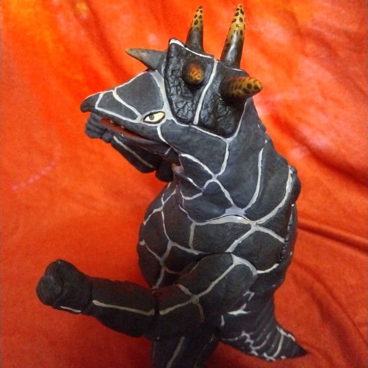 ◎ウルトラマン◎ウルトラ怪獣シリーズ◎ドラコ