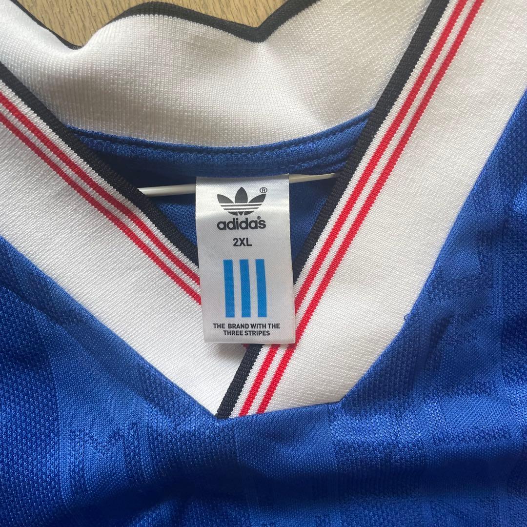 88-90 マンチェスターユナイテッド　サッカー　ジャー