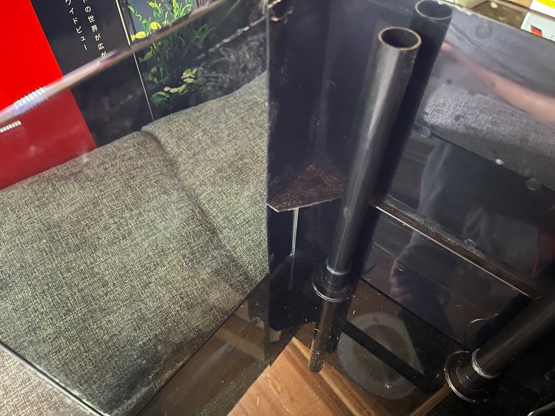 GEX Glassterior グラステリア AGS OF230