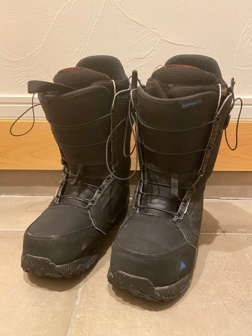 Burton photon リミテッド ワイド