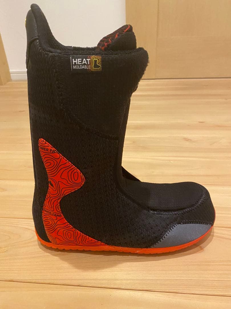 Burton photon リミテッド ワイド