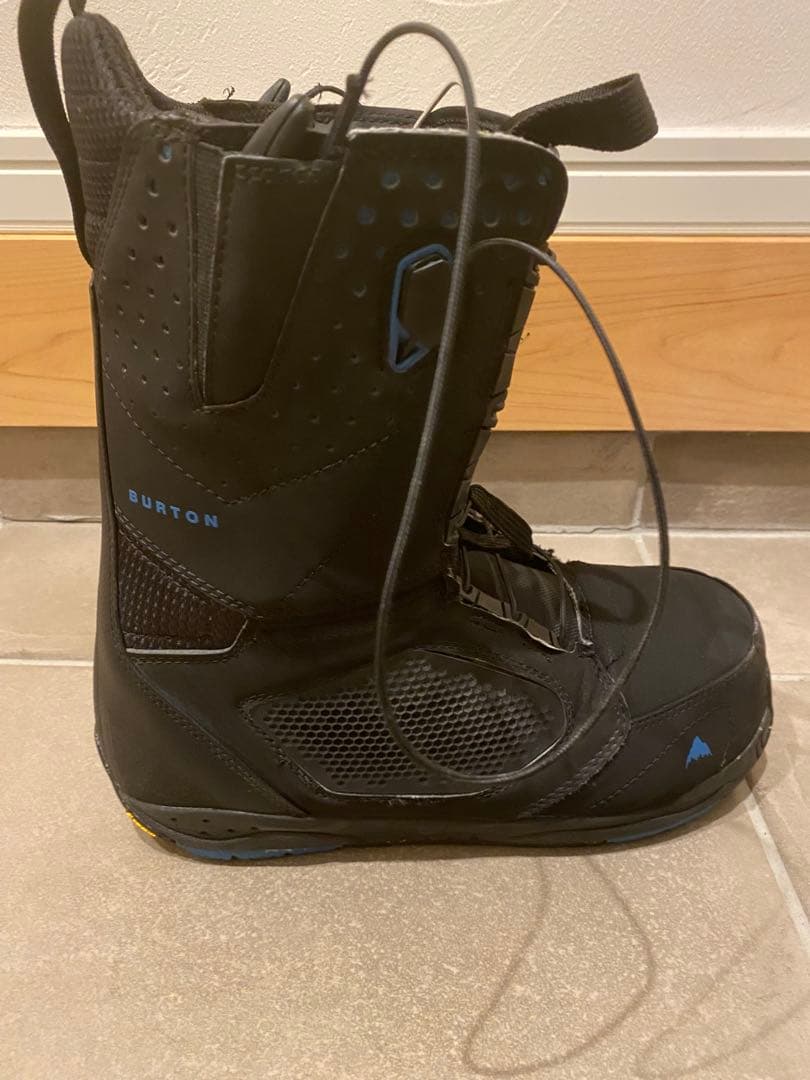 Burton photon リミテッド ワイド