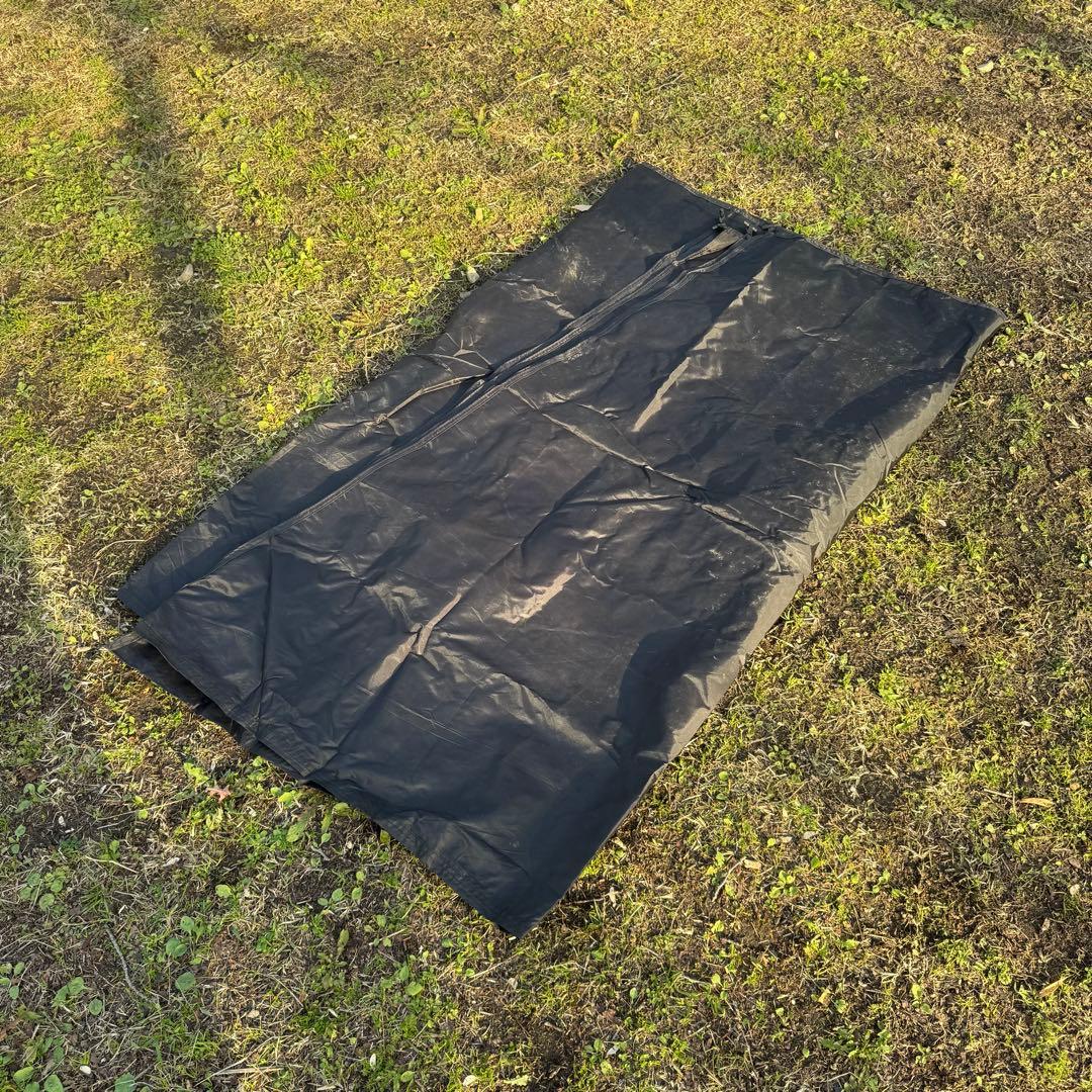 9374.ドキキャンプ G2000 シェルター オプション付属