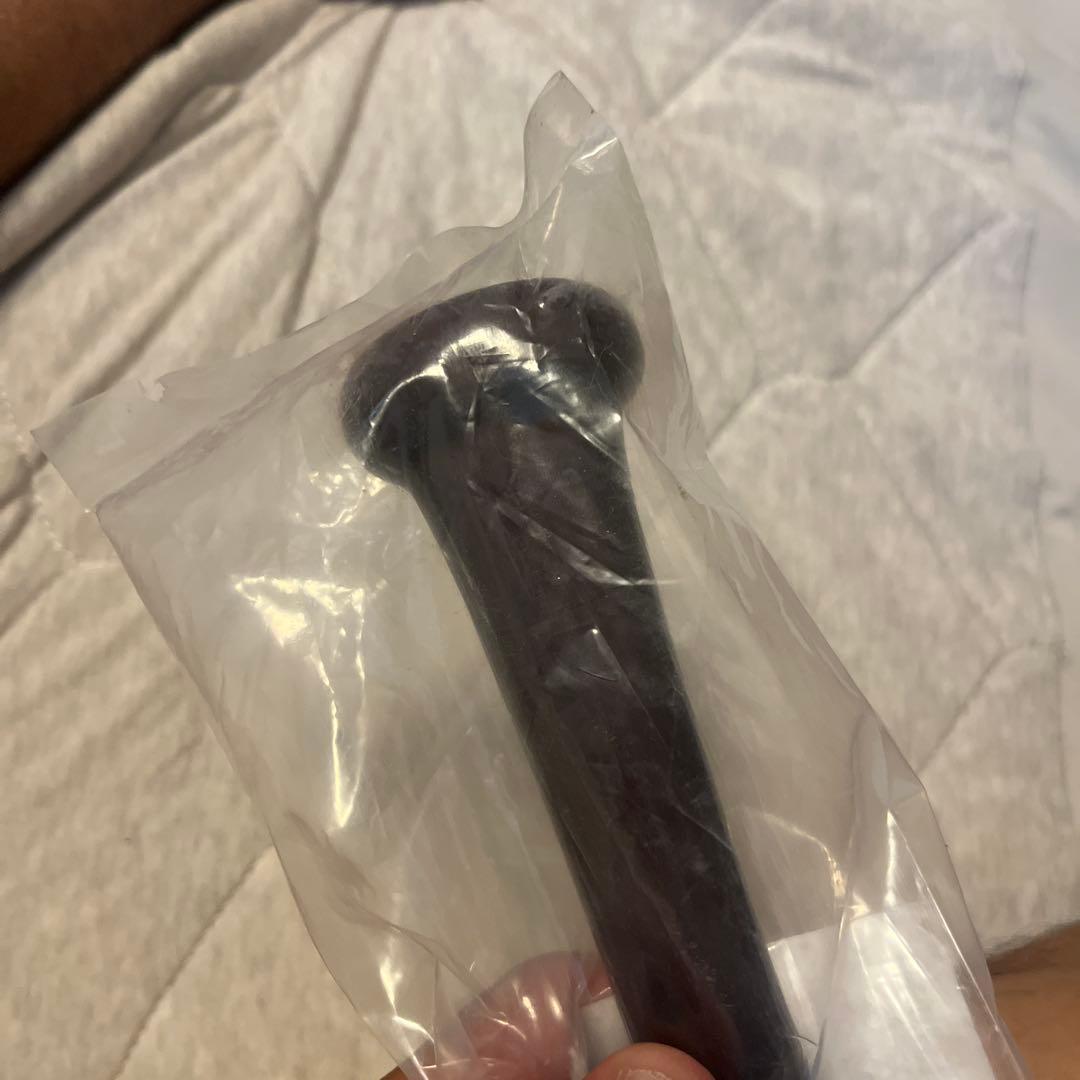 ZETT プロステイタス 木製バット 硬式　85センチ860g