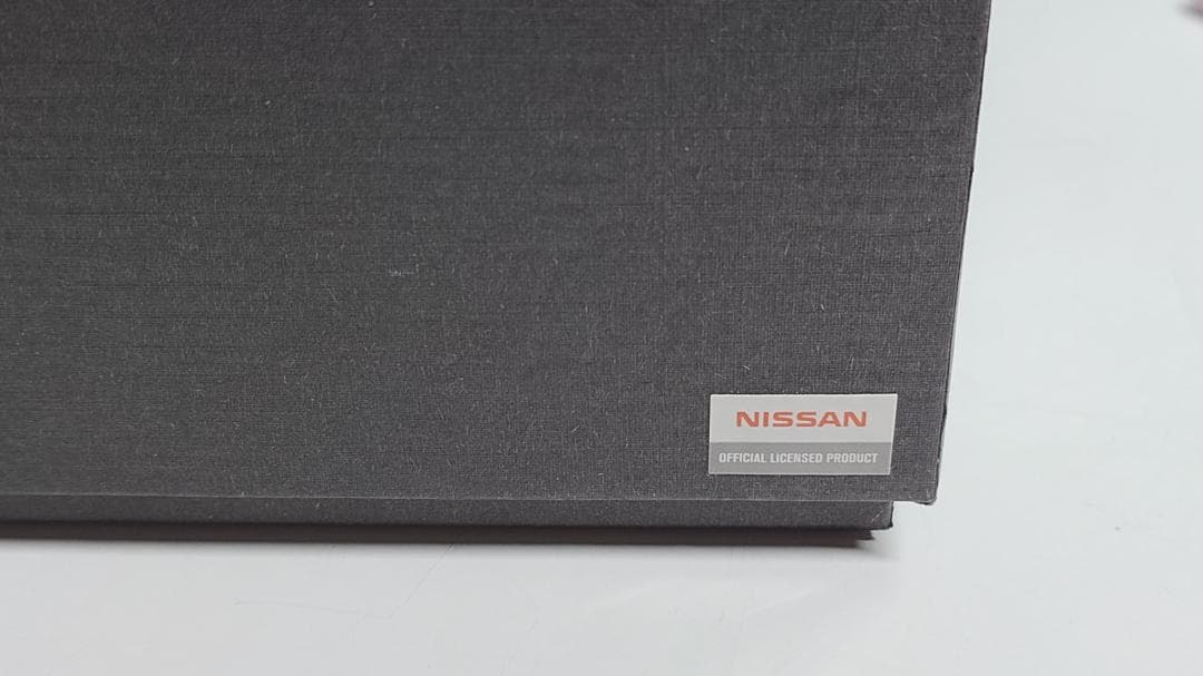 自動車 Nissan GT-R (R35) Good Wood Festival of