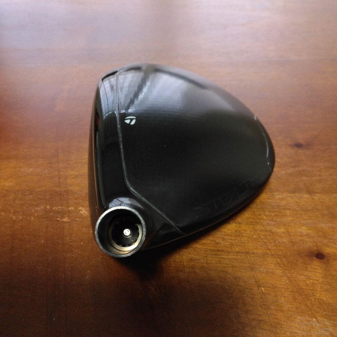 希少！ステルス＋3W（ヘッドカバー付き）