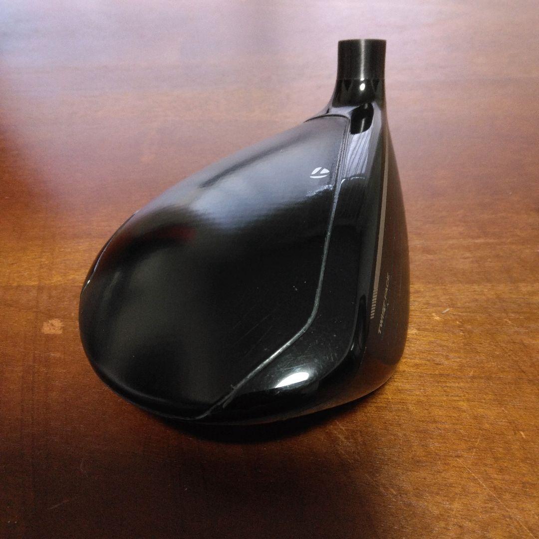 希少！ステルス＋3W（ヘッドカバー付き）