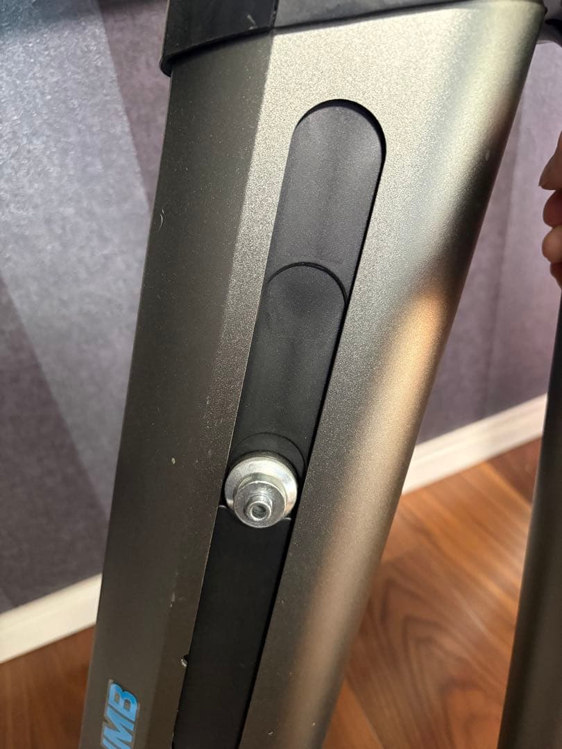 Wahoo KICKR CLIMB トレーニンググッズ