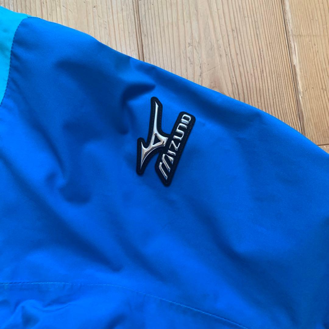 最終価格！Mizuno KSK-NEXT スキーパーカー上下