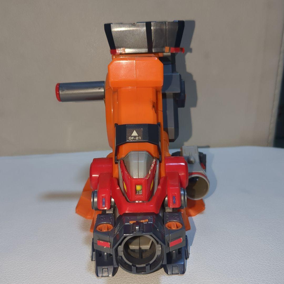 ひ*う様 スーパービーダマン　ギャラクシーフォートレス