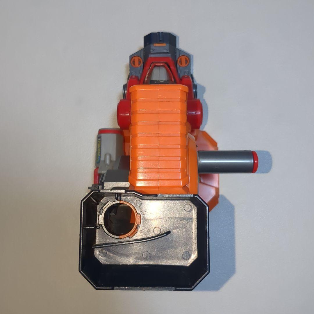 ひ*う様 スーパービーダマン　ギャラクシーフォートレス