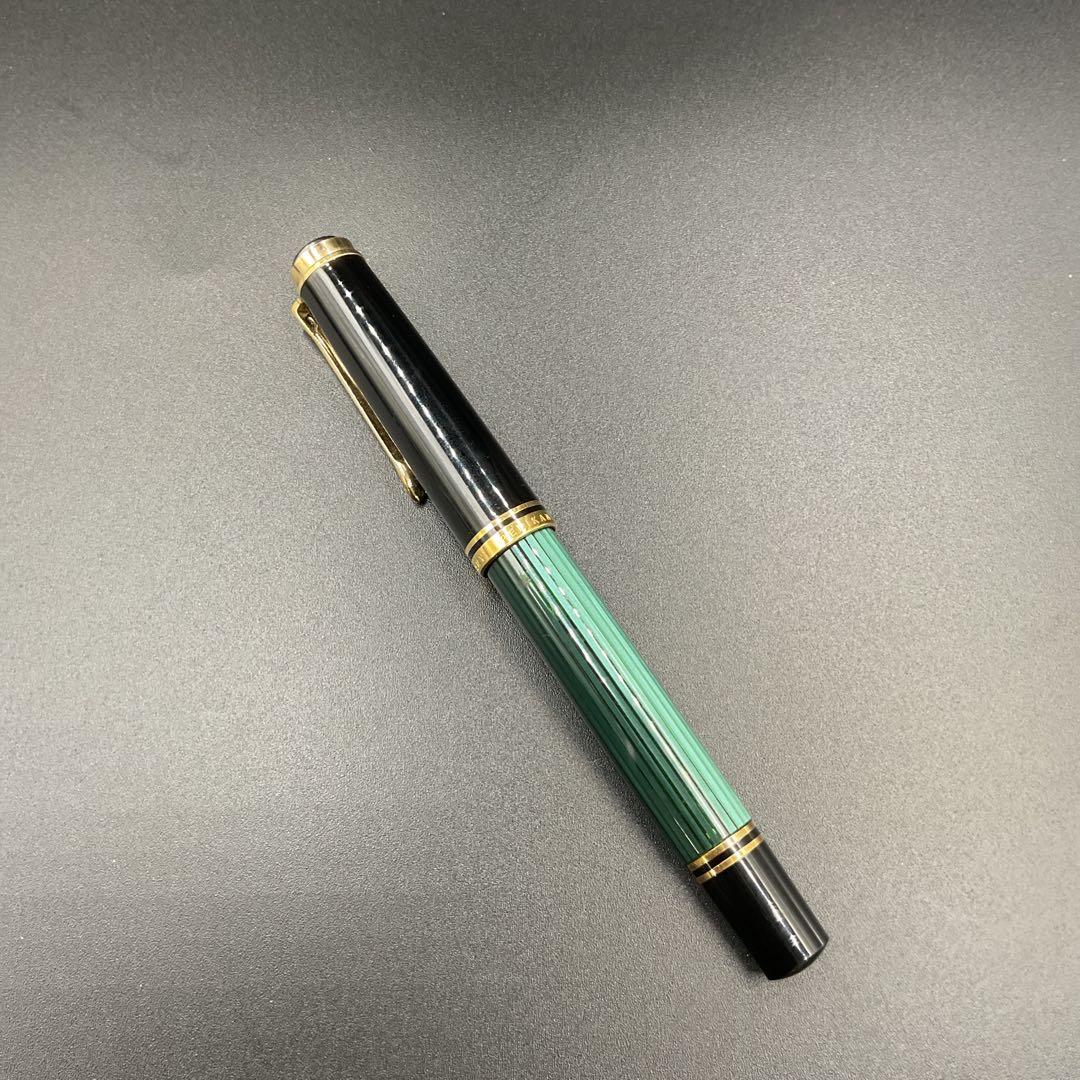 J296 ペリカン スーベレーン ペン先 14C-585 万年筆