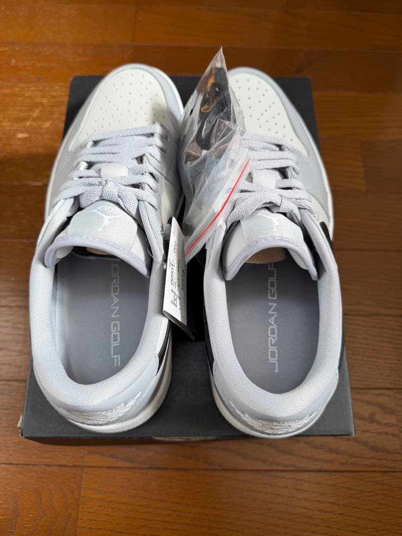 Nike Air Jordan 1 Low ゴルフシューズ