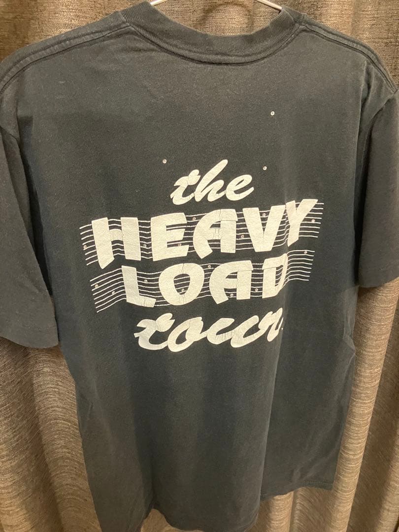 レア the mighty clouds of joy バンドＴシャツ