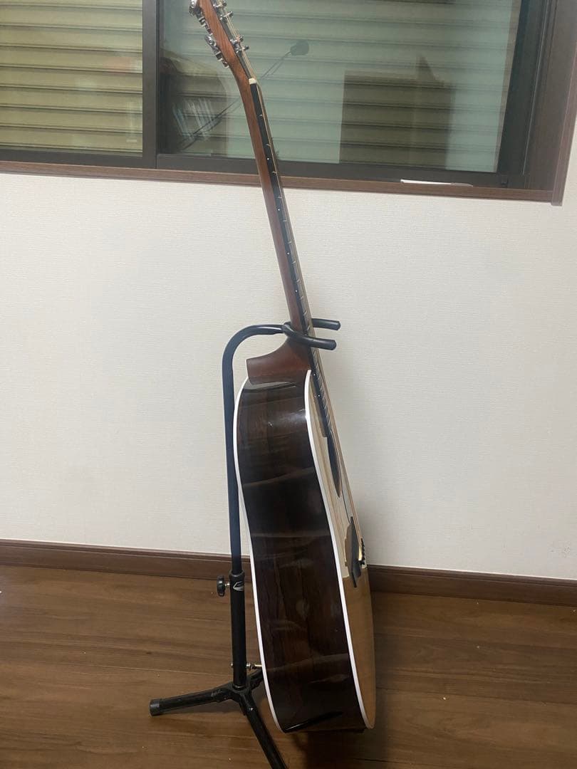 Martin Road Series アコースティックギター